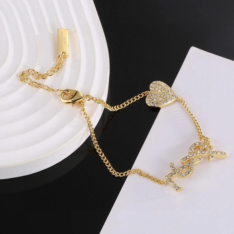Ysl Bracelets ComfortFit 207535