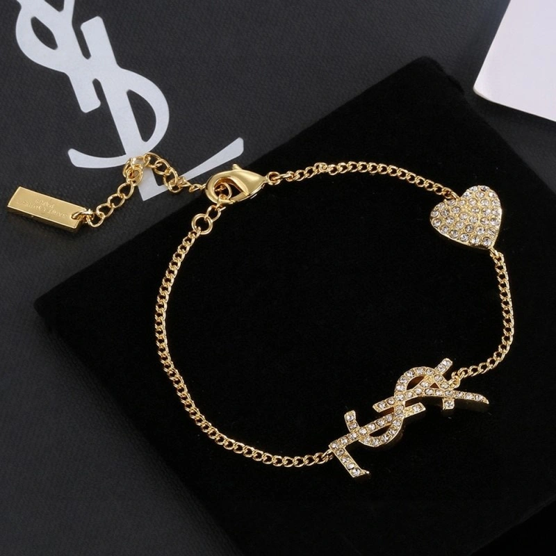Ysl Bracelets ComfortFit 207535