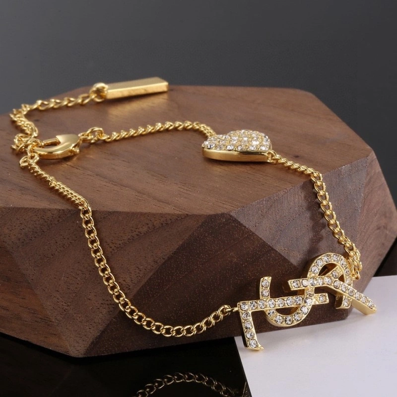 Ysl Bracelets ComfortFit 207535