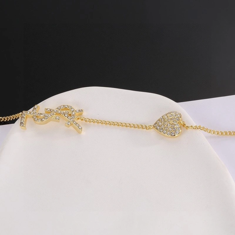 Ysl Bracelets ComfortFit 207535