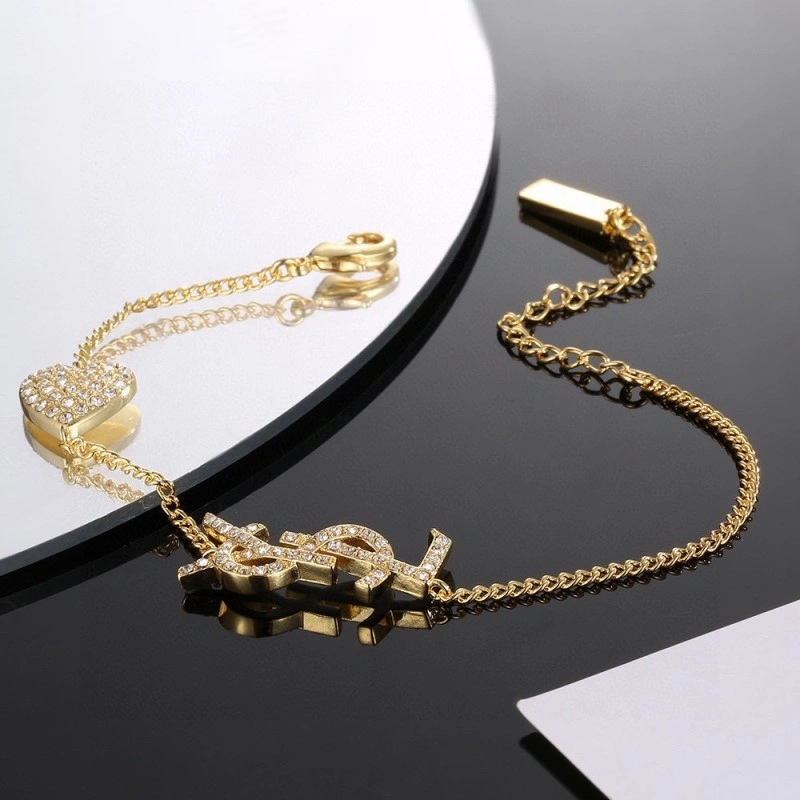 Ysl Bracelets ComfortFit 207535
