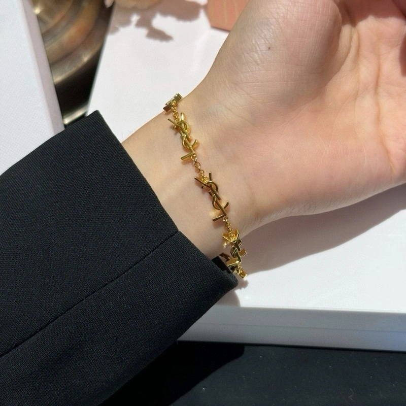 Ysl Bracelets Unisex 207543
