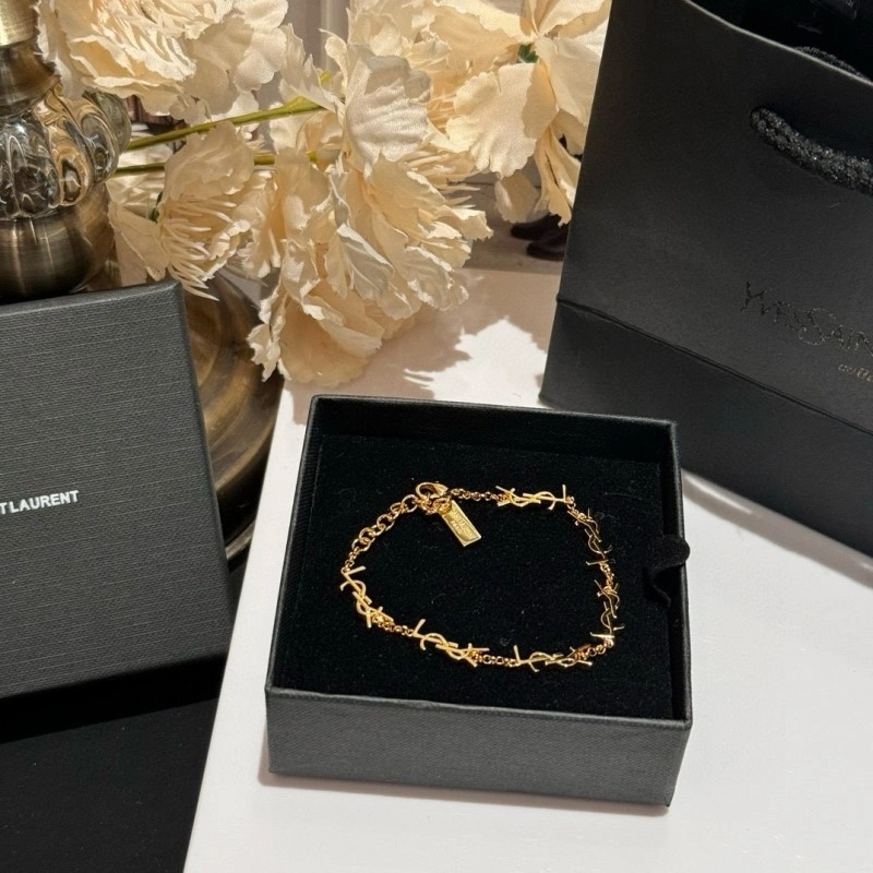 Ysl Bracelets Unisex 207543