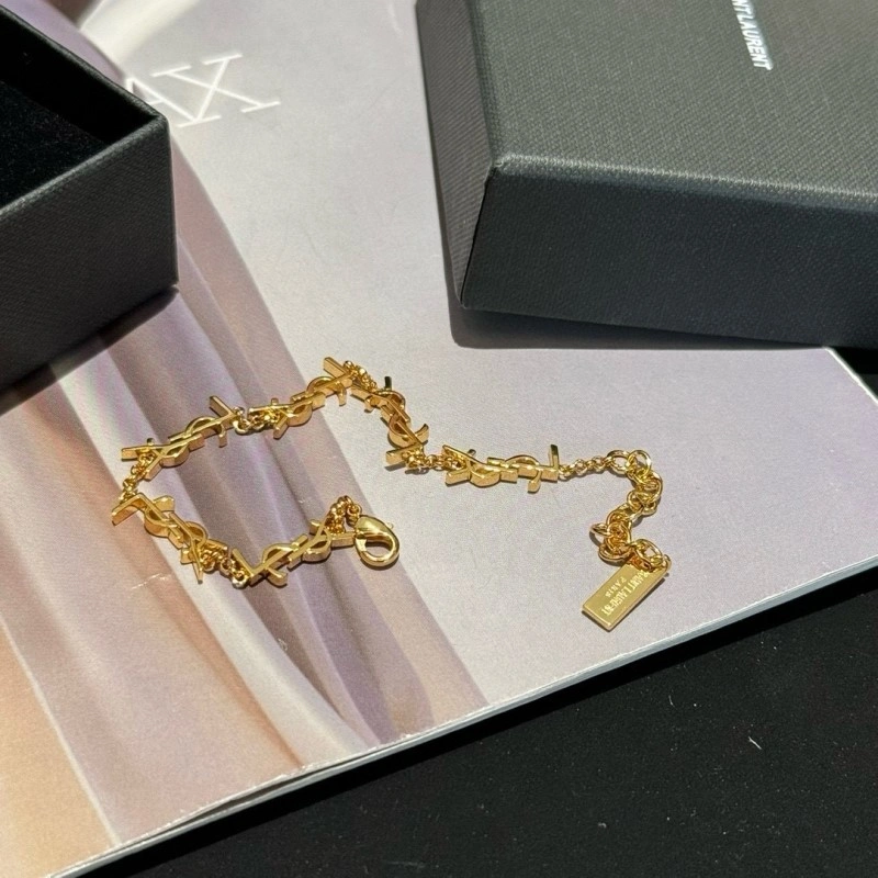 Ysl Bracelets Unisex 207543
