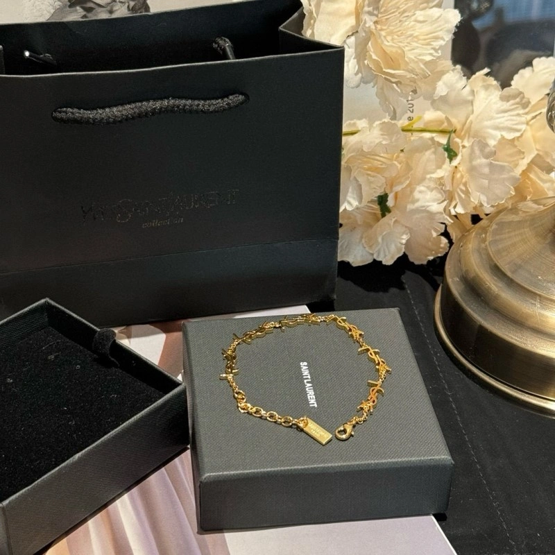 Ysl Bracelets Unisex 207543