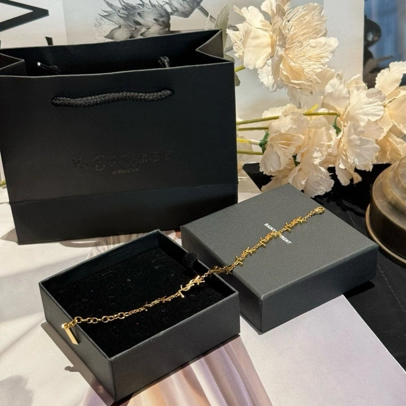Ysl Bracelets Unisex 207543
