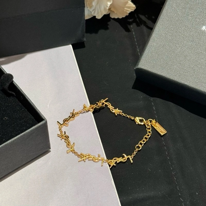 Ysl Bracelets Unisex 207543