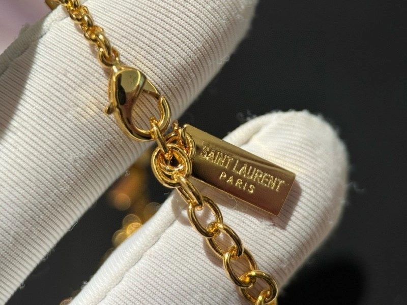 Ysl Bracelets Unisex 207543