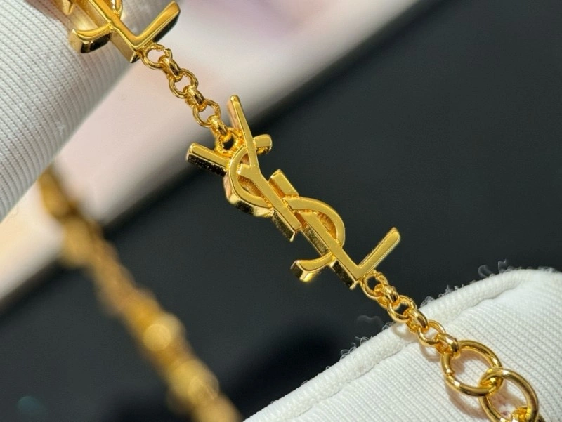 Ysl Bracelets Unisex 207543