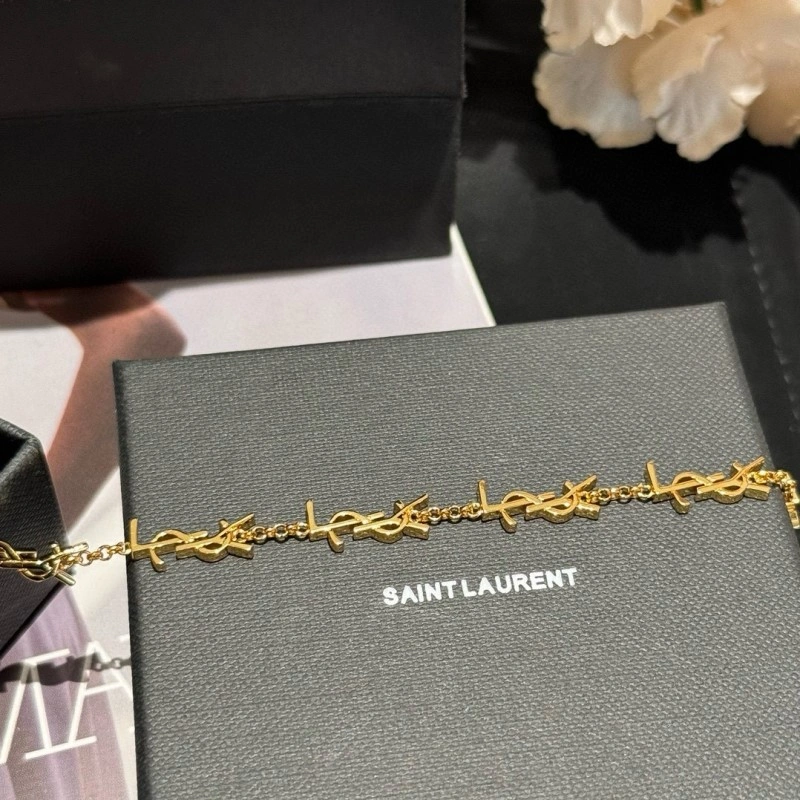 Ysl Bracelets Unisex 207543