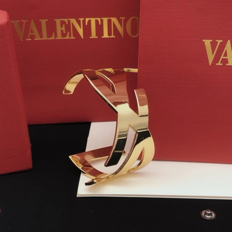 Sleek Ysl Bracelets 207532
