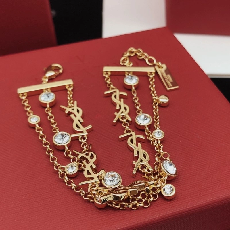 Ysl Bracelets MultiPurpose 207544
