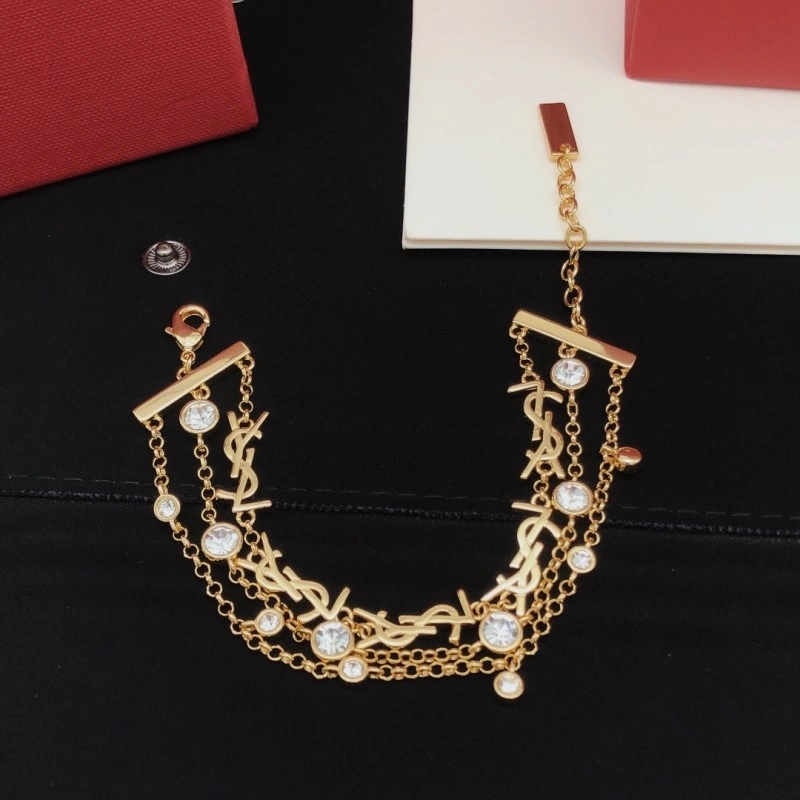 Ysl Bracelets MultiPurpose 207544
