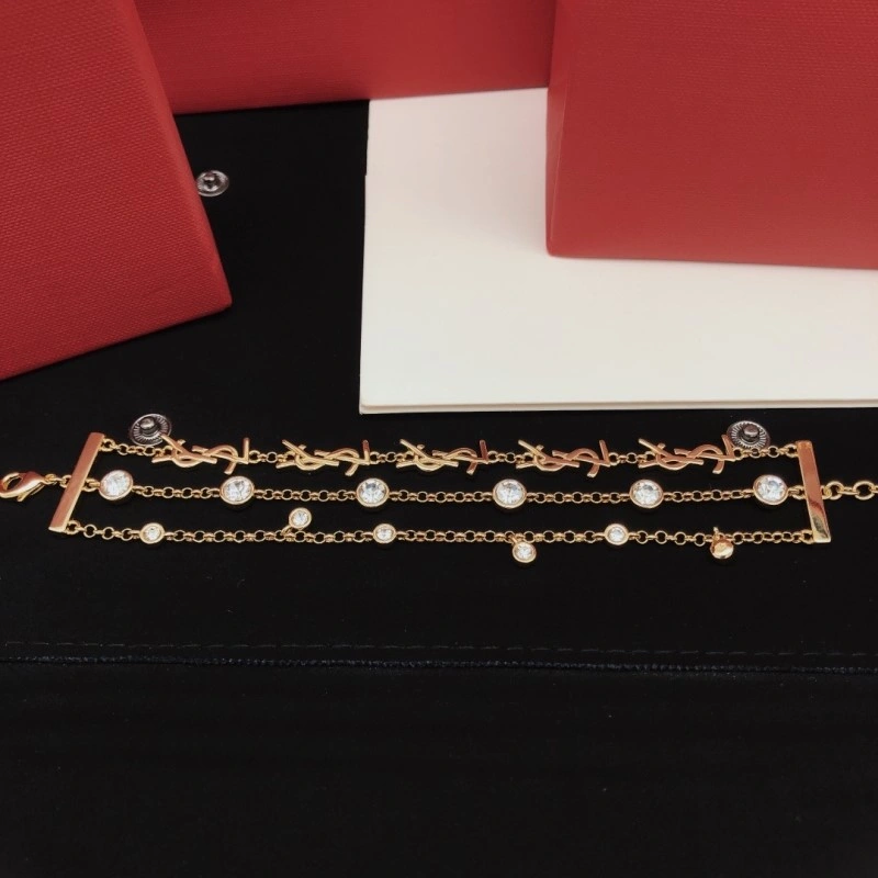 Ysl Bracelets MultiPurpose 207544
