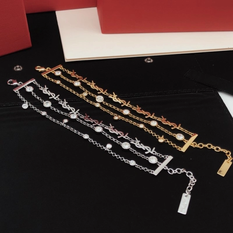 Ysl Bracelets MultiPurpose 207544