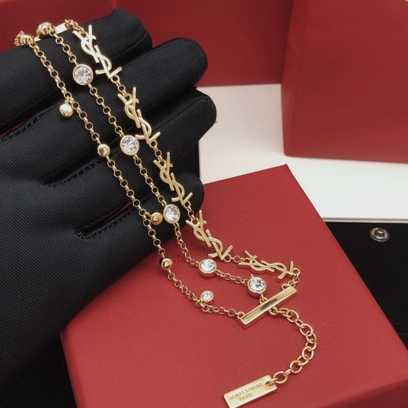 Ysl Bracelets MultiPurpose 207544
