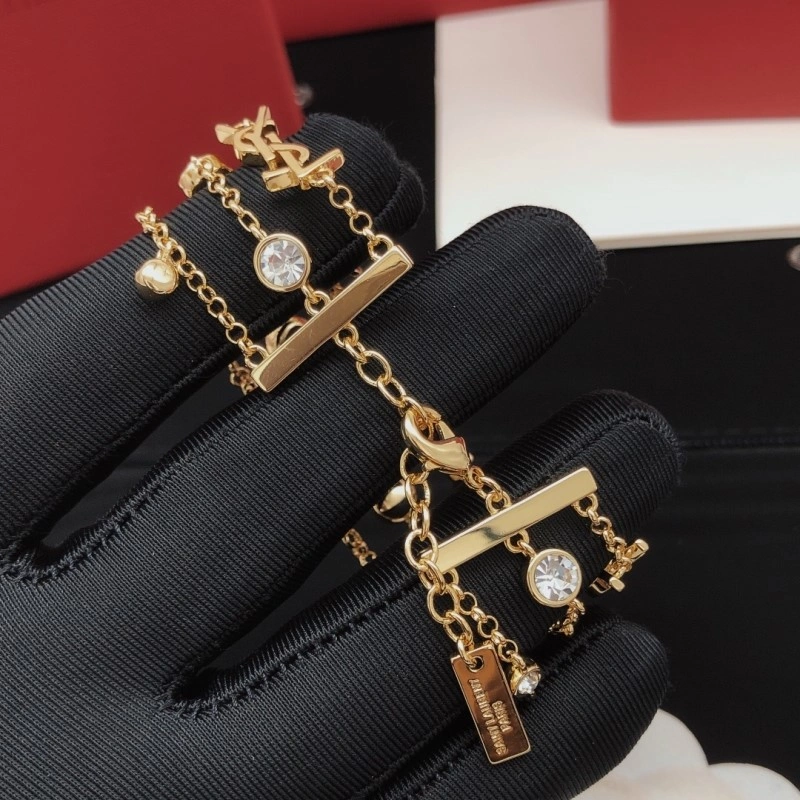 Ysl Bracelets MultiPurpose 207544