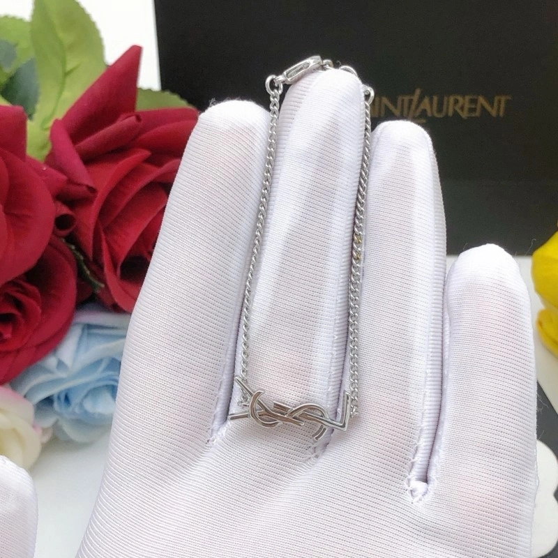 Ysl Bracelets Trendsetting 207533