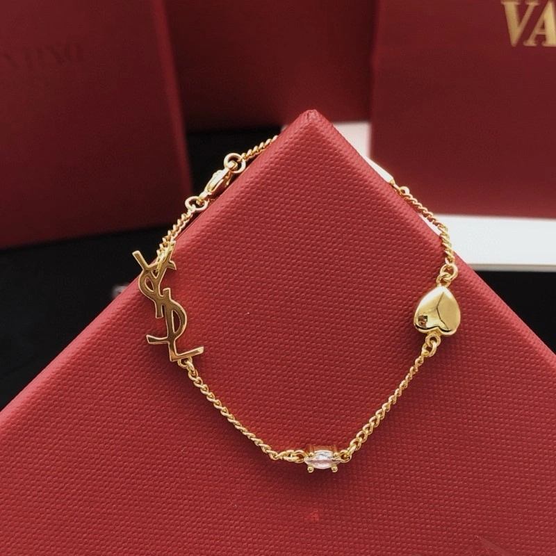 TopPick Ysl Bracelets 207531