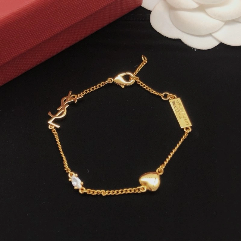 TopPick Ysl Bracelets 207531