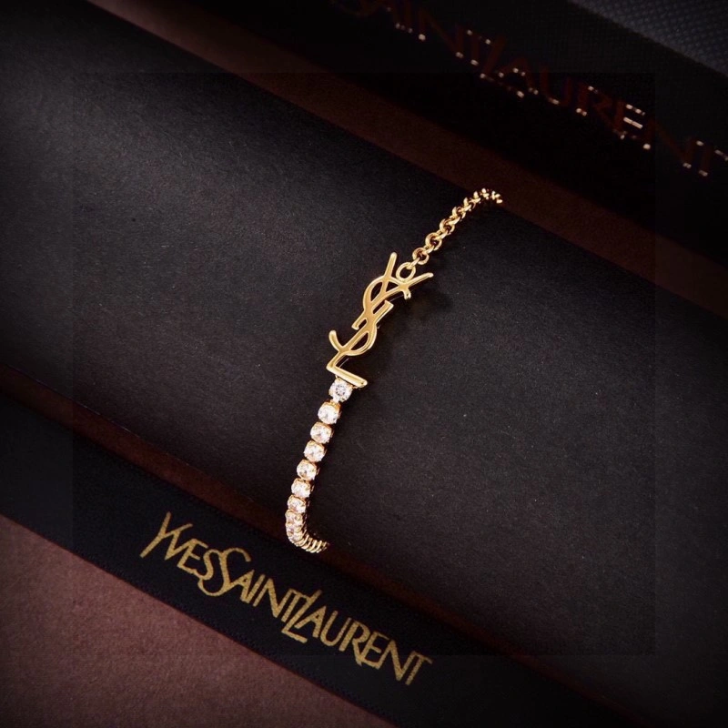 Ysl Bracelets Upgraded 207537
