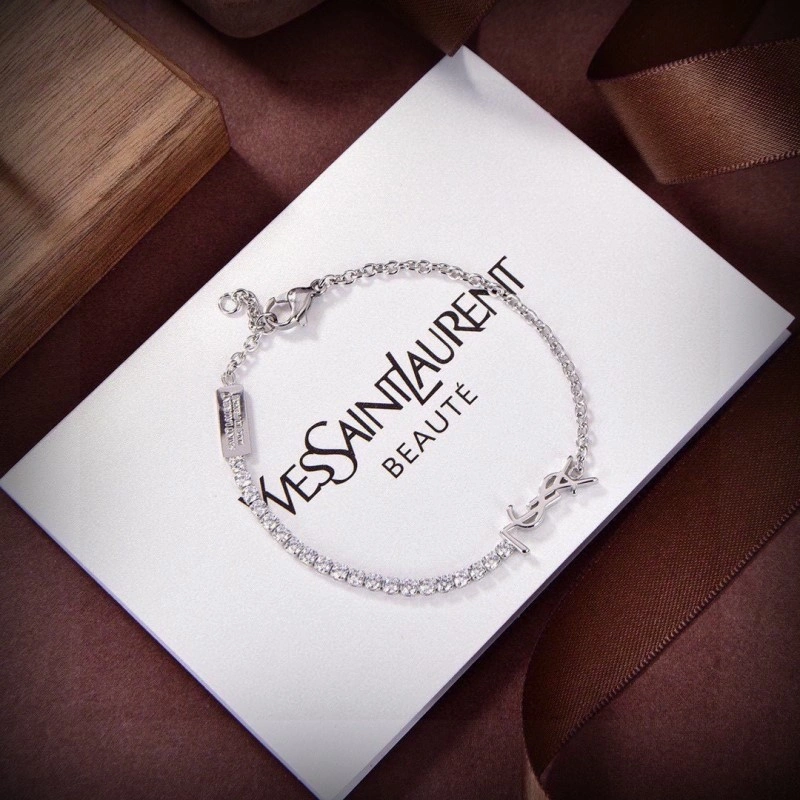 Ysl Bracelets Upgraded 207537