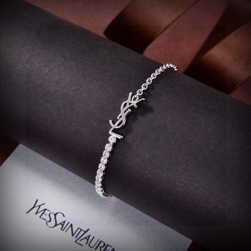 Ysl Bracelets Upgraded 207537