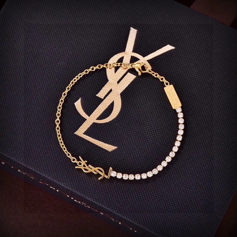 Ysl Bracelets Upgraded 207537