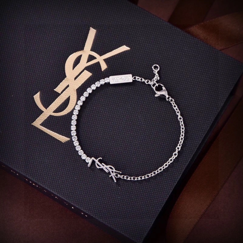 Ysl Bracelets Upgraded 207537