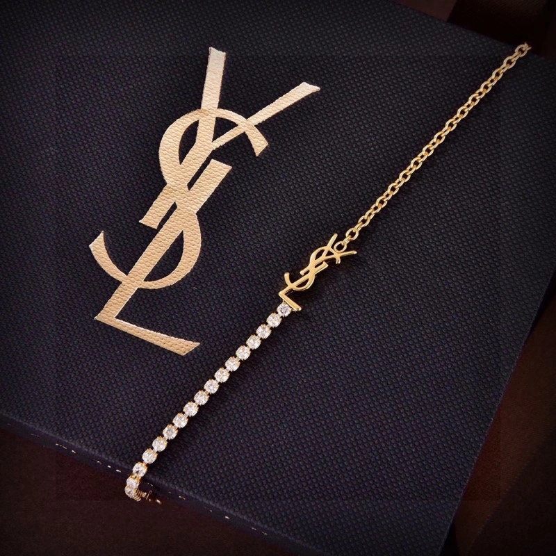Ysl Bracelets Upgraded 207537