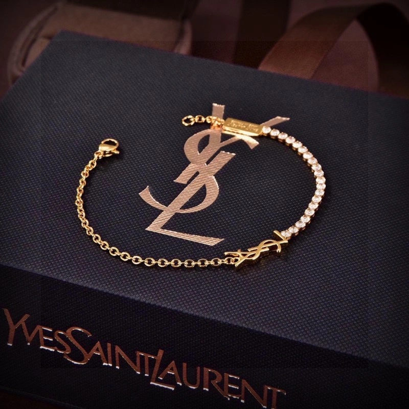 Ysl Bracelets Upgraded 207537