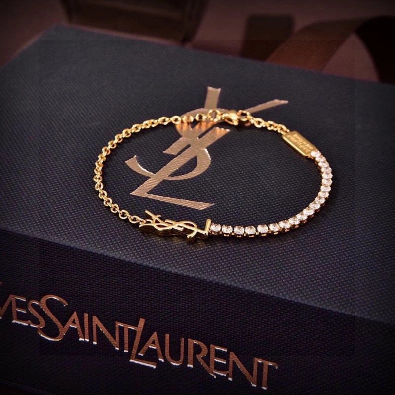Ysl Bracelets Upgraded 207537