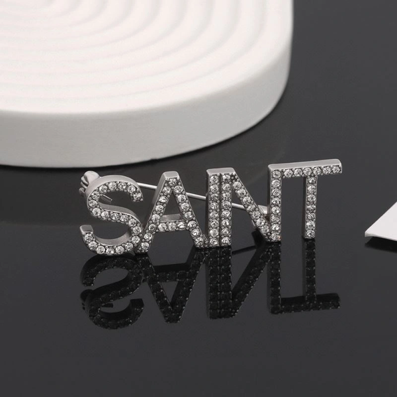 HighPerformance Ysl Brooches 214390
