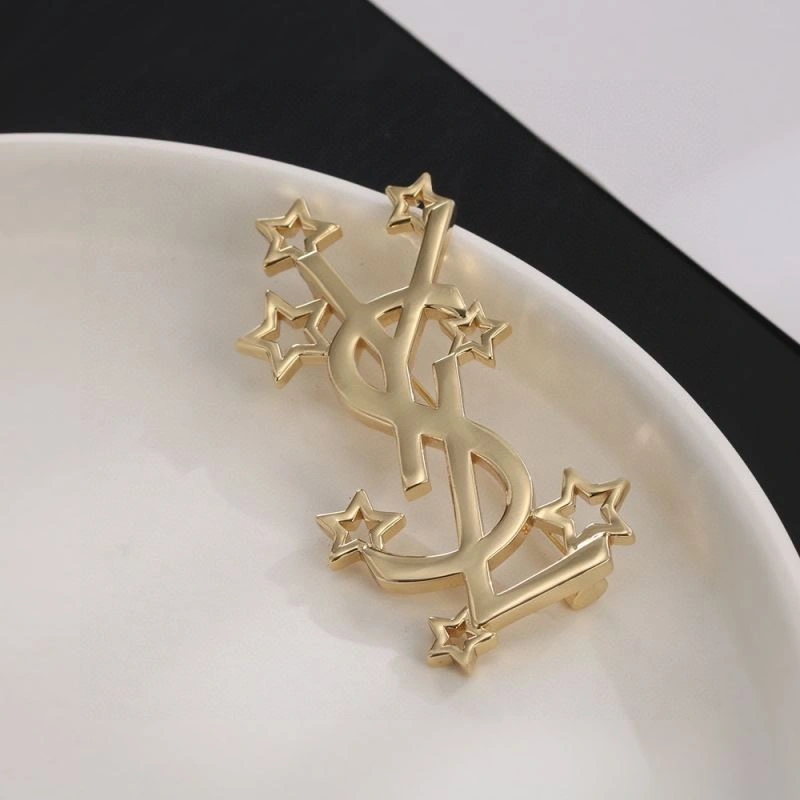 Ysl Brooches WellDesigned 214030
