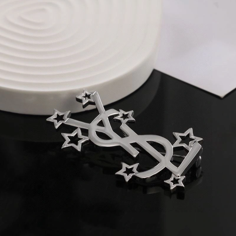 Ysl Brooches WellDesigned 214030