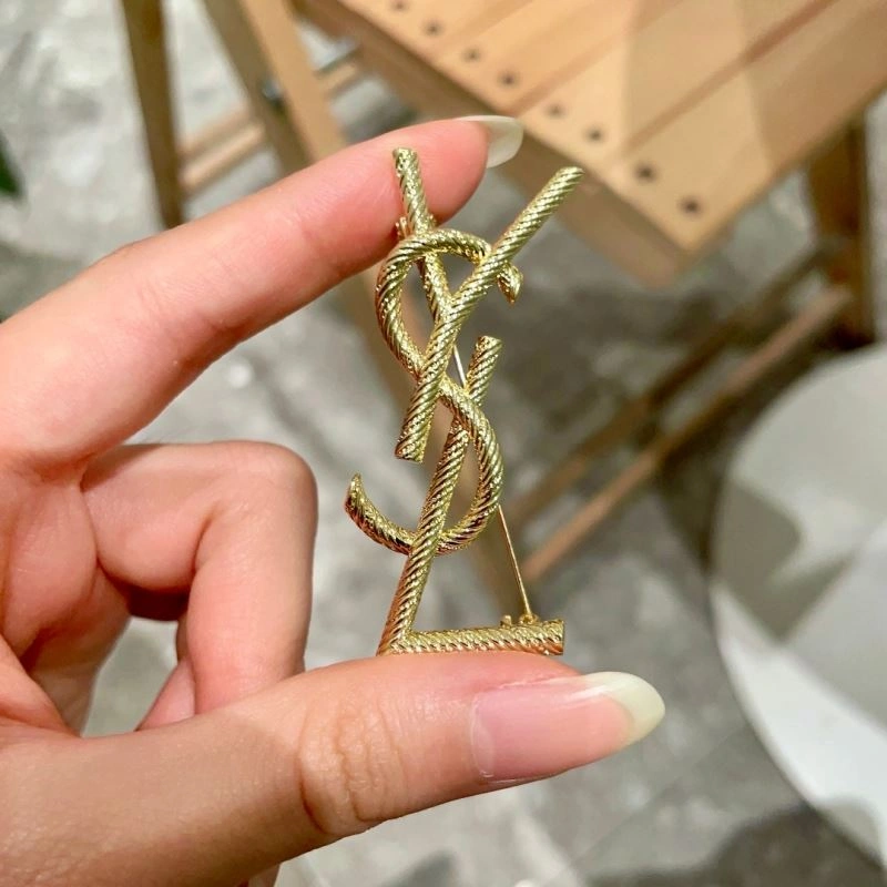 Ysl Brooches FashionForward 212467