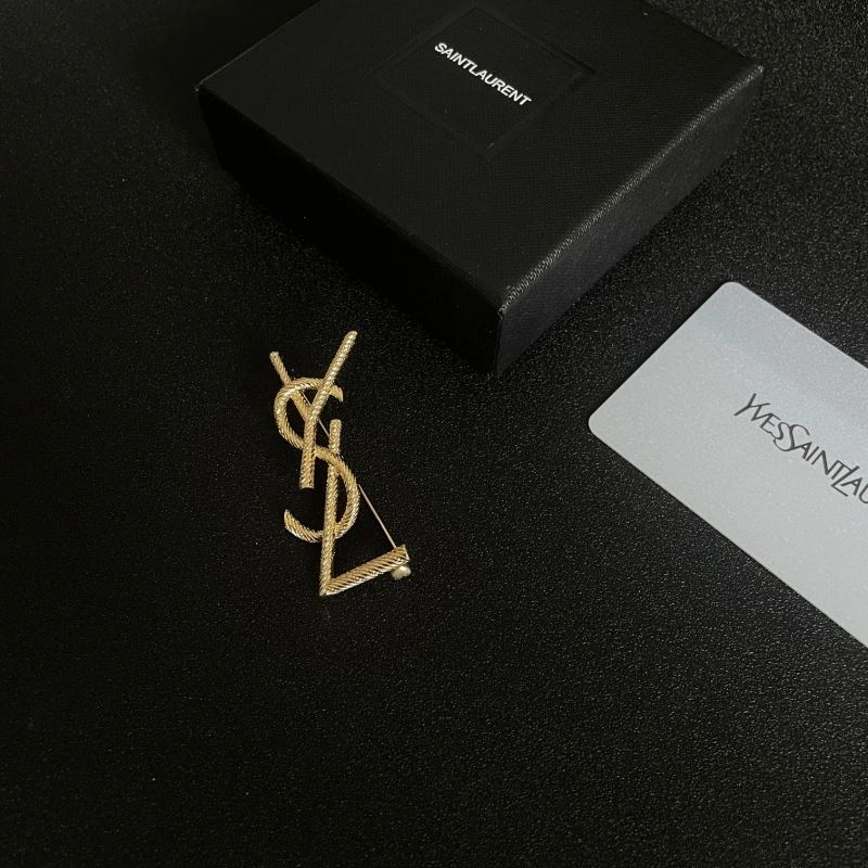 Ysl Brooches FashionForward 212467