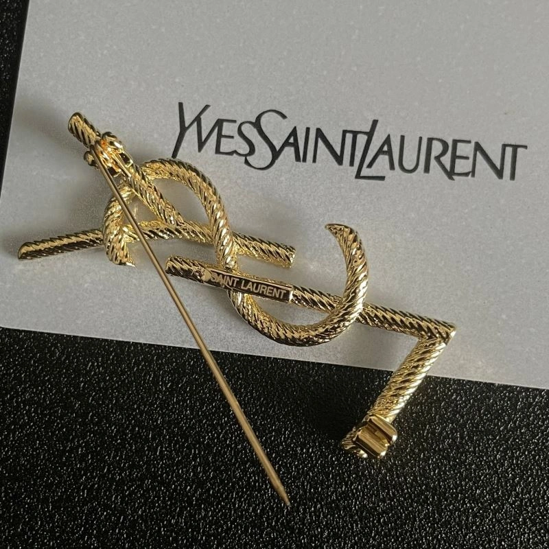 Ysl Brooches FashionForward 212467