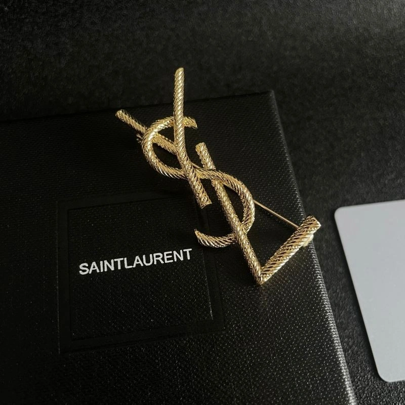 Ysl Brooches FashionForward 212467