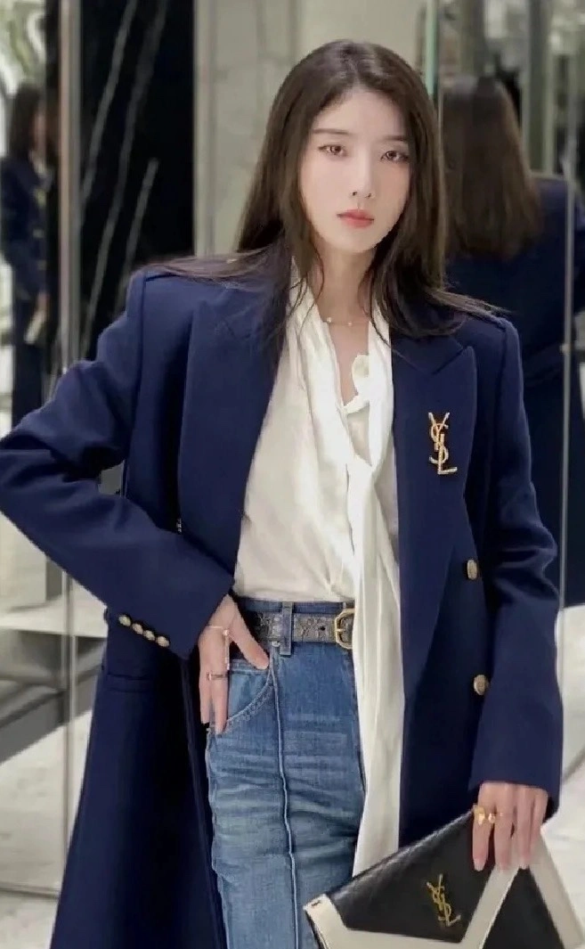 EasyCare Ysl Brooches 211471