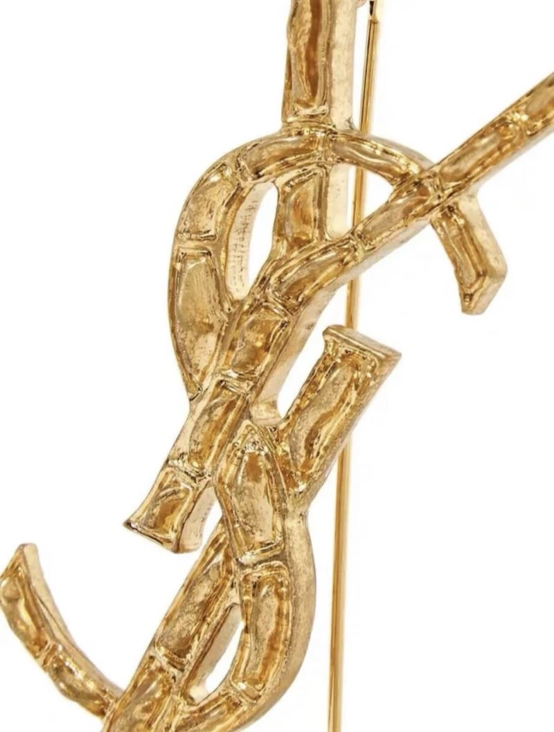 HighQuality Ysl Brooches 211479