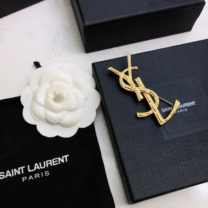 HighQuality Ysl Brooches 211479