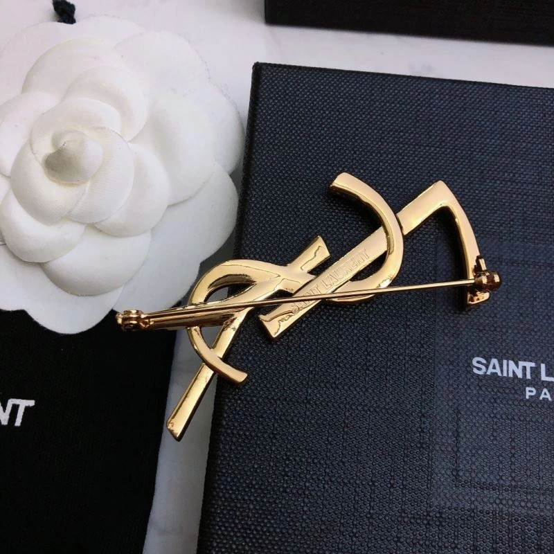 HighQuality Ysl Brooches 211479