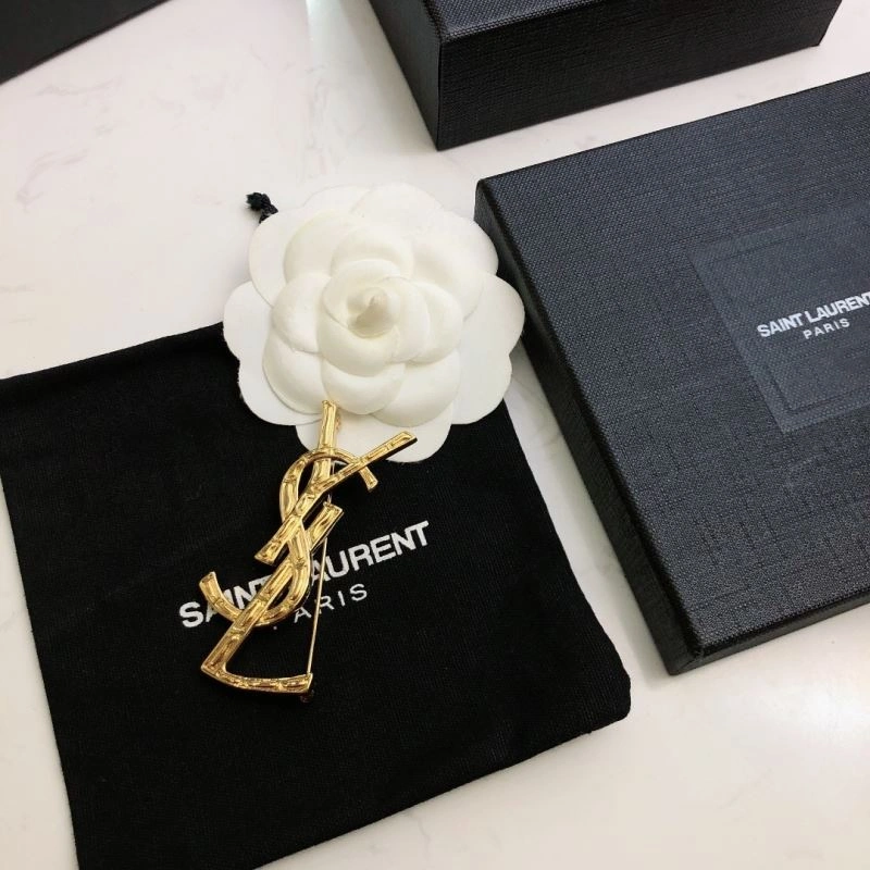 HighQuality Ysl Brooches 211479