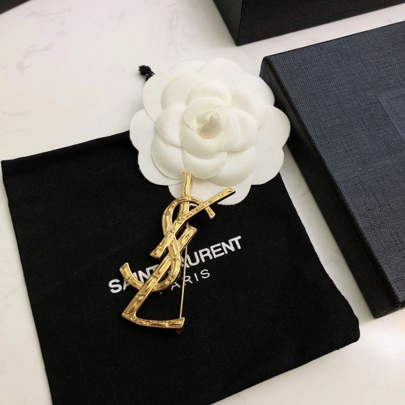 HighQuality Ysl Brooches 211479