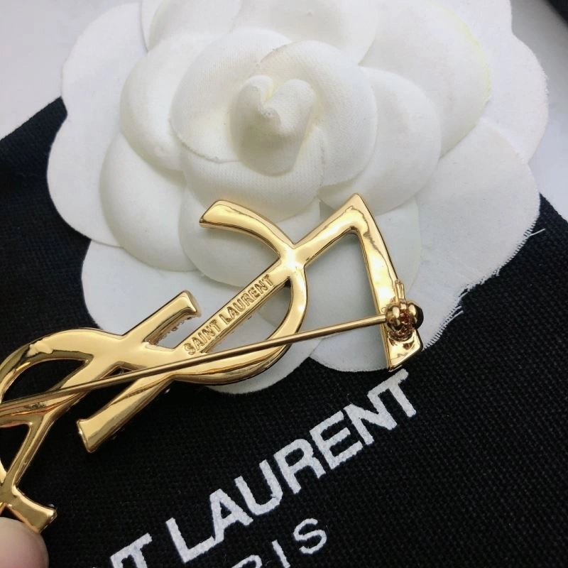 Lightweight Ysl Brooches 211473