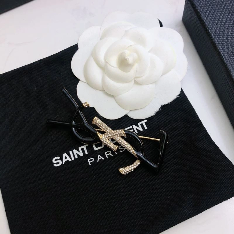 Lightweight Ysl Brooches 211473