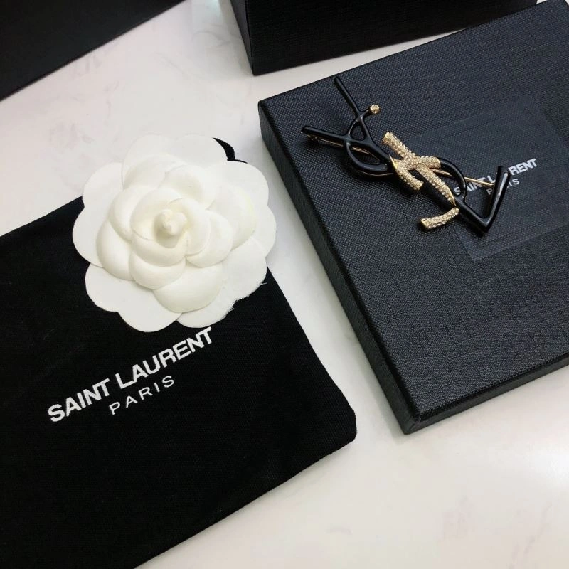 Lightweight Ysl Brooches 211473