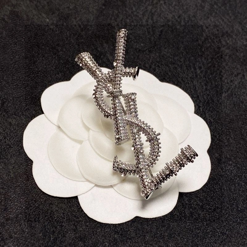 Ysl Brooches HighPerformance 211464