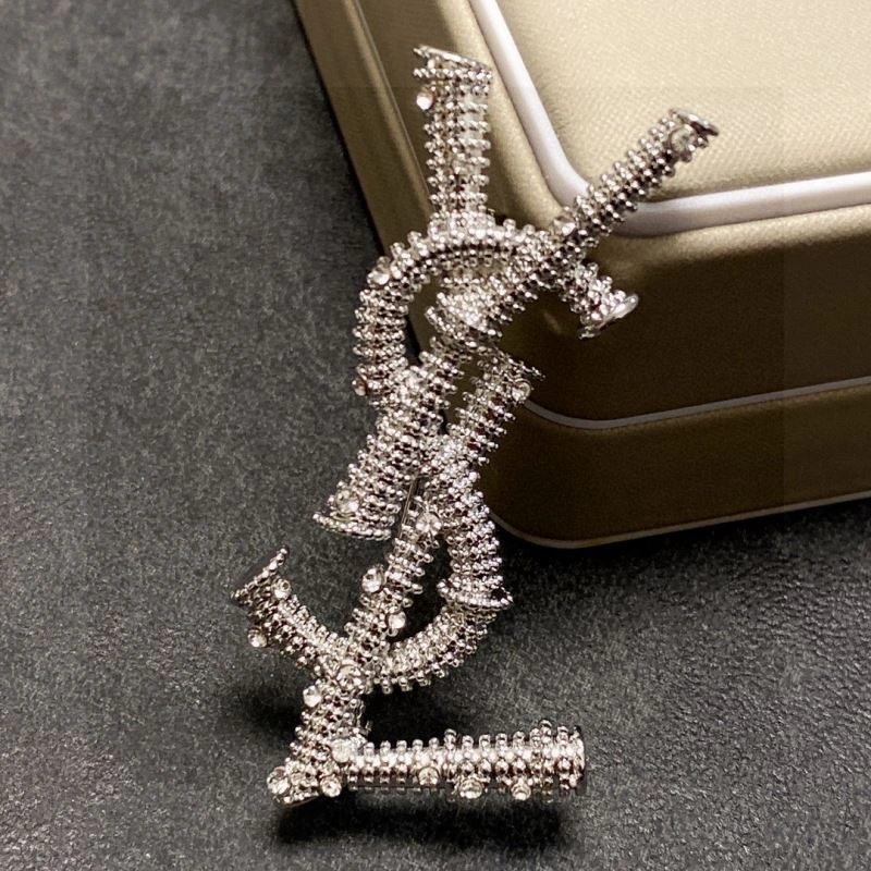 Ysl Brooches HighPerformance 211464